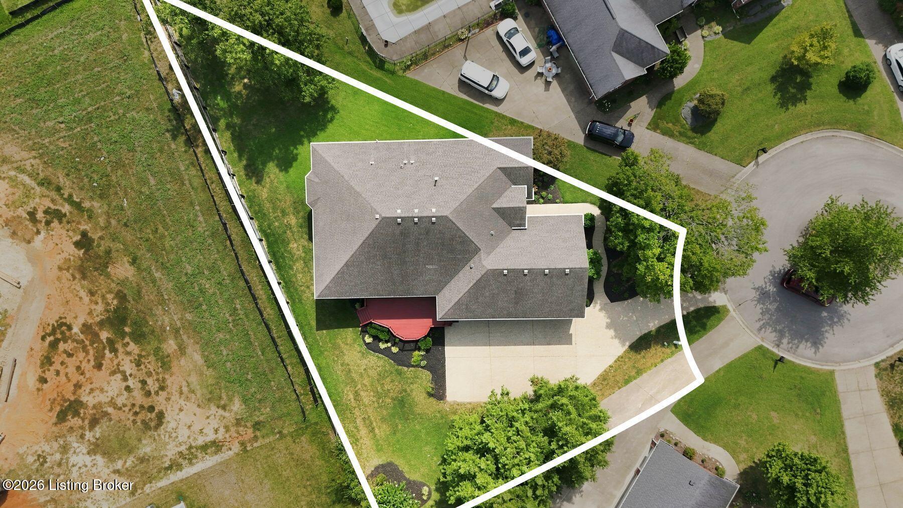 8006 Hall Farm Dr Property Photo 56