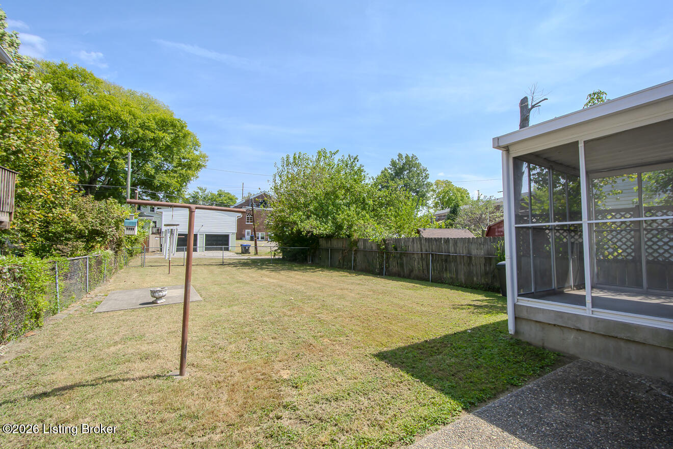 4829 S 4th St Property Photo 24