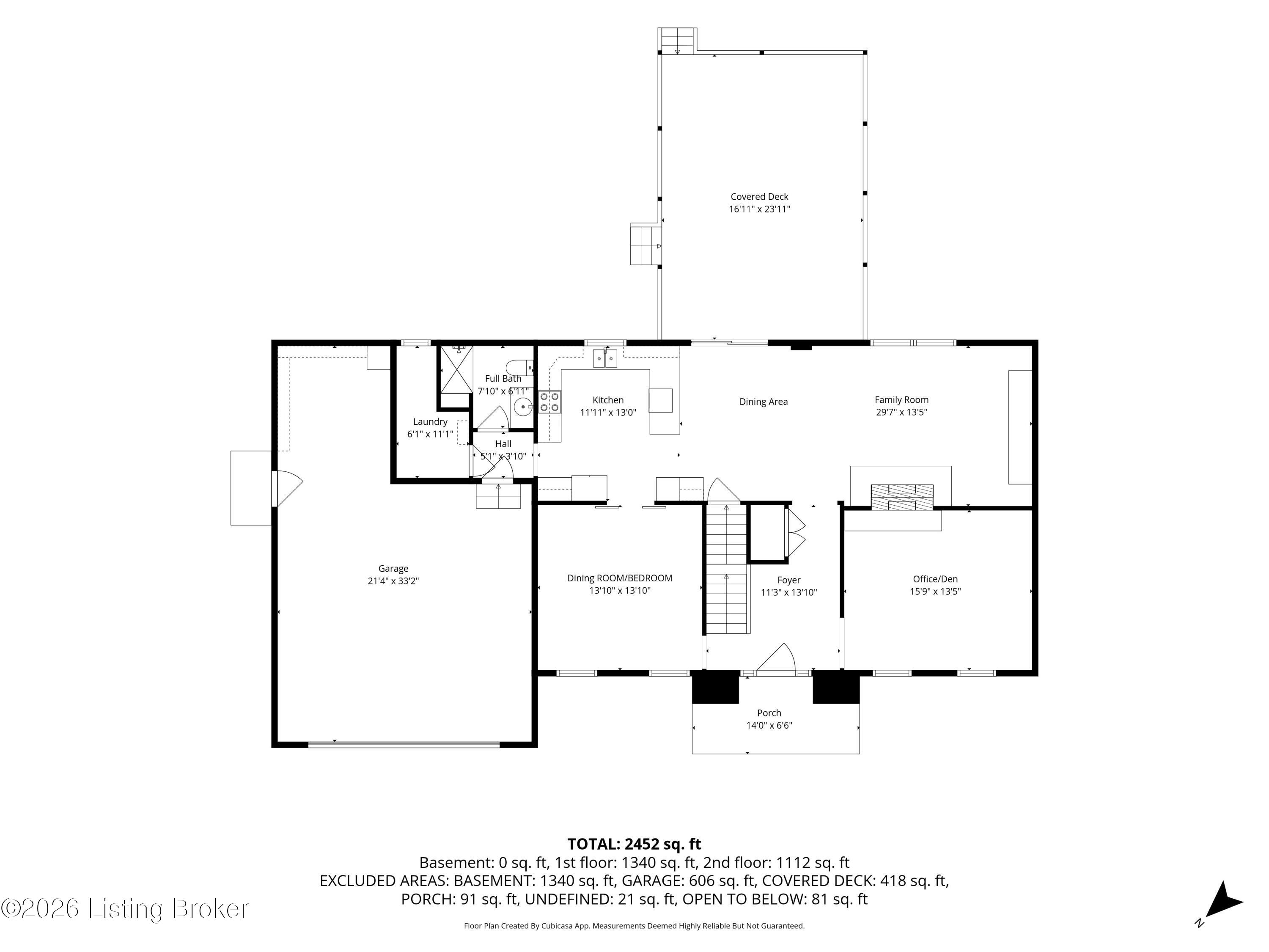 376 Gene St Property Photo 90