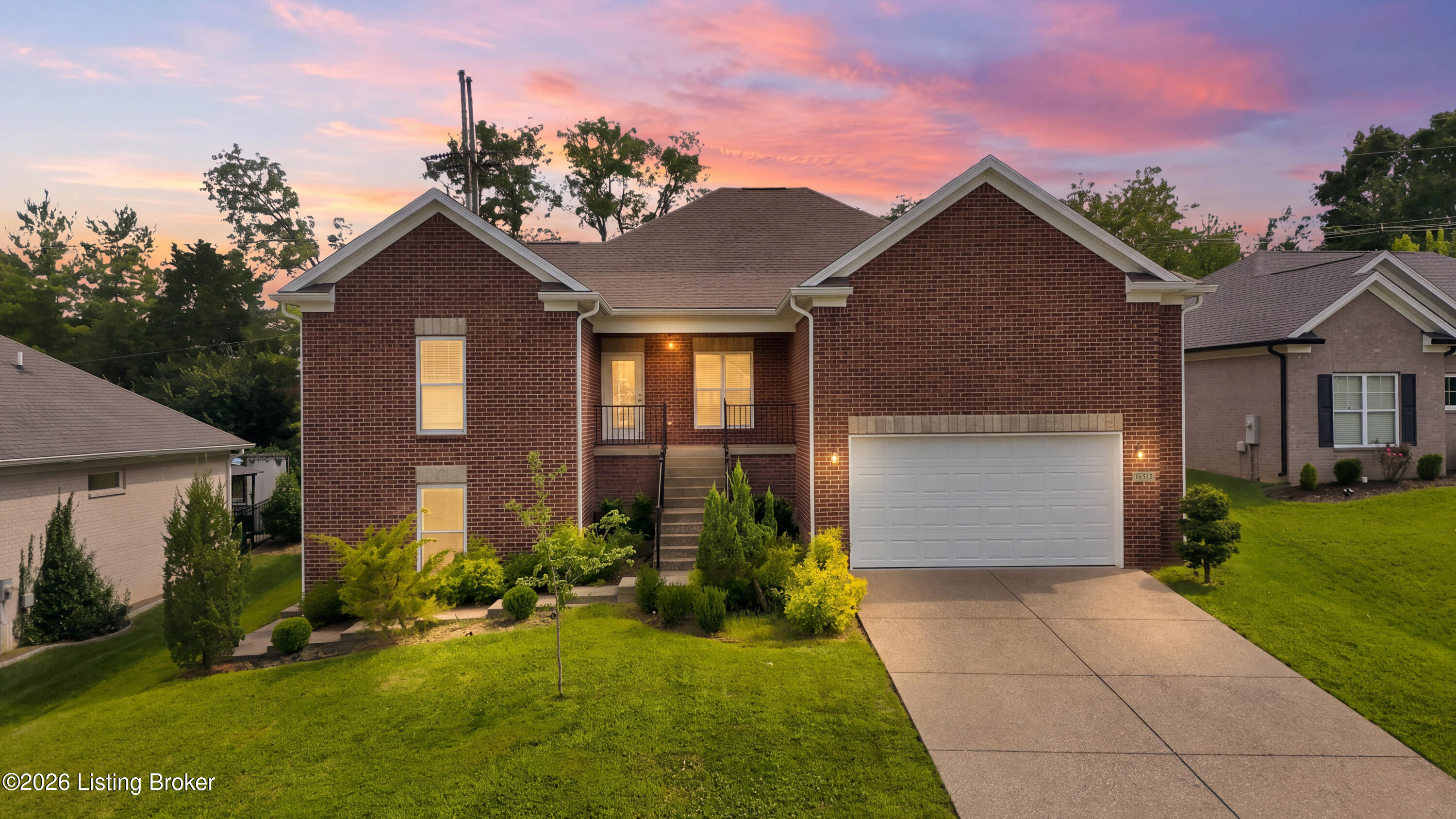 16512 Kilcott Way Property Photo 1