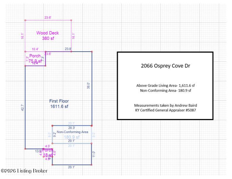 2066 Osprey Cove Dr Property Photo 37
