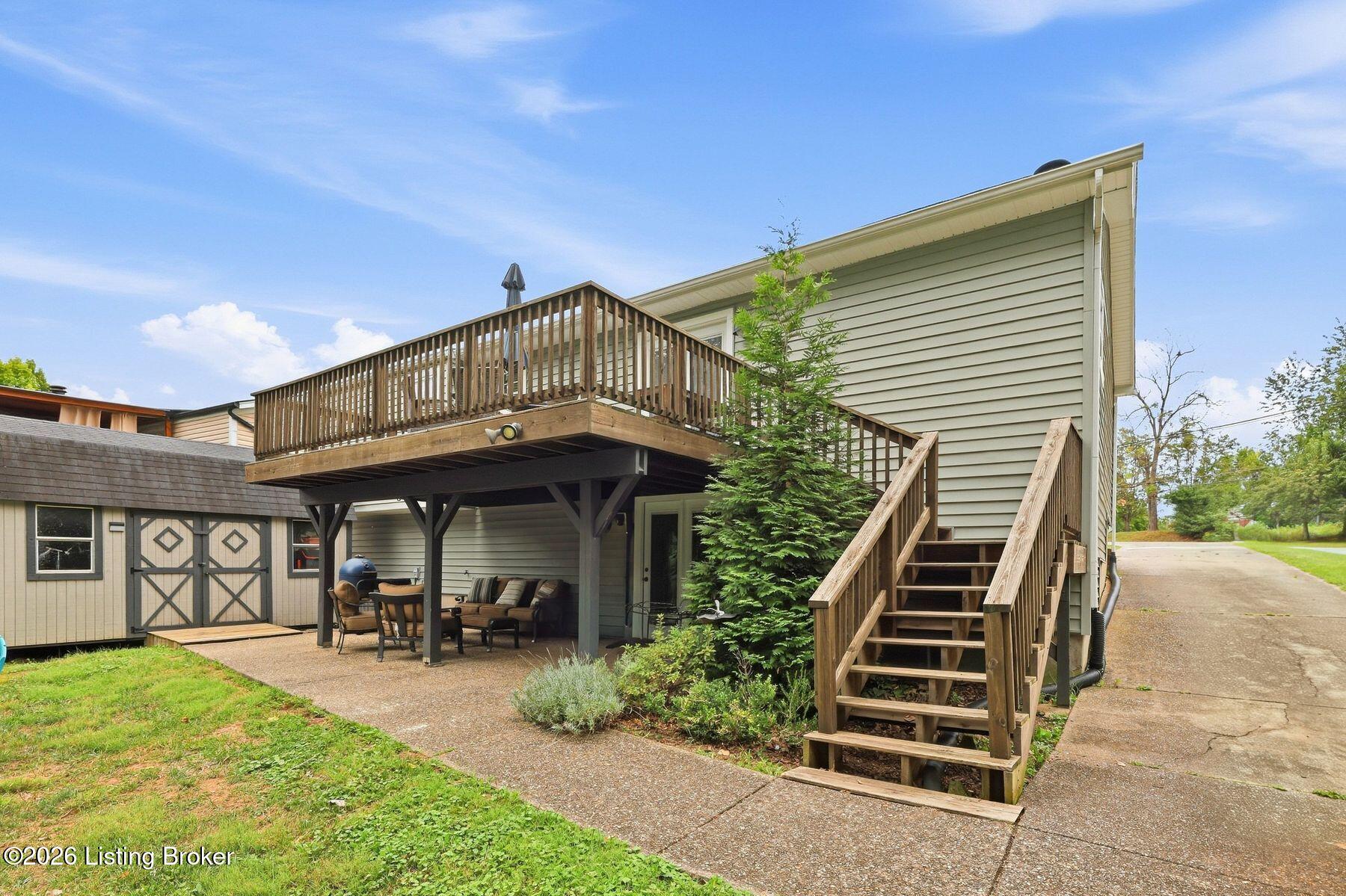 9218 Watterson Trail Property Photo 65