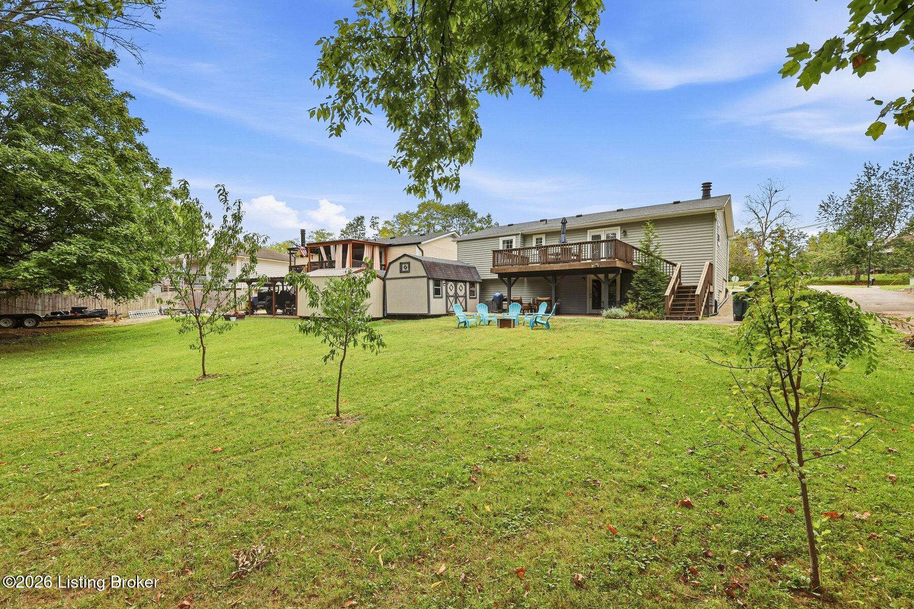 9218 Watterson Trail Property Photo 68