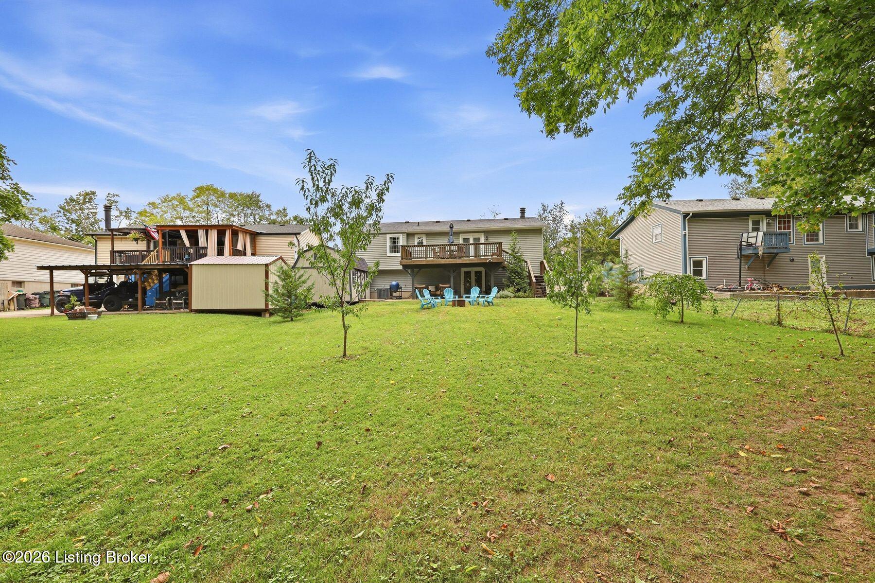 9218 Watterson Trail Property Photo 69