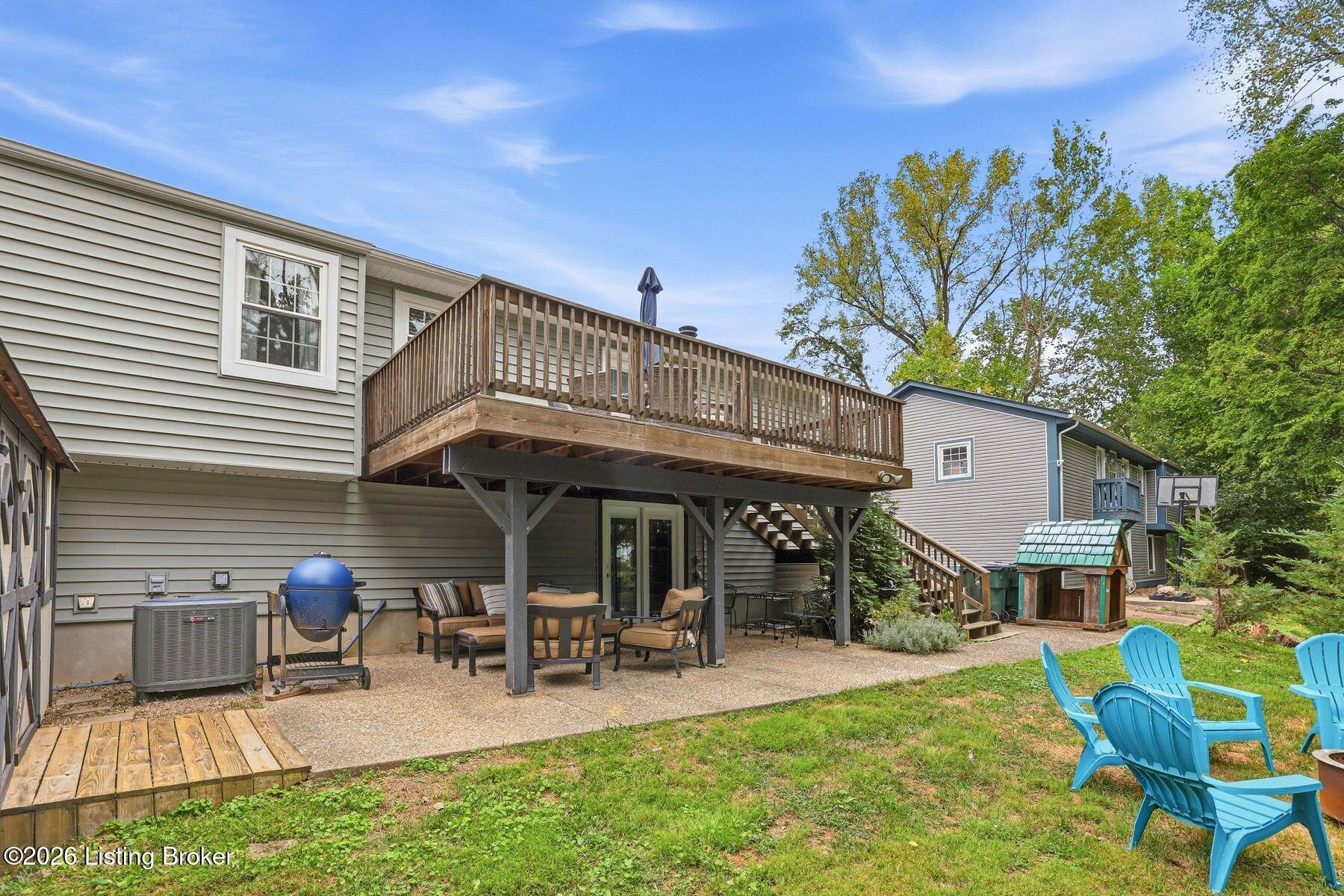 9218 Watterson Trail Property Photo 72