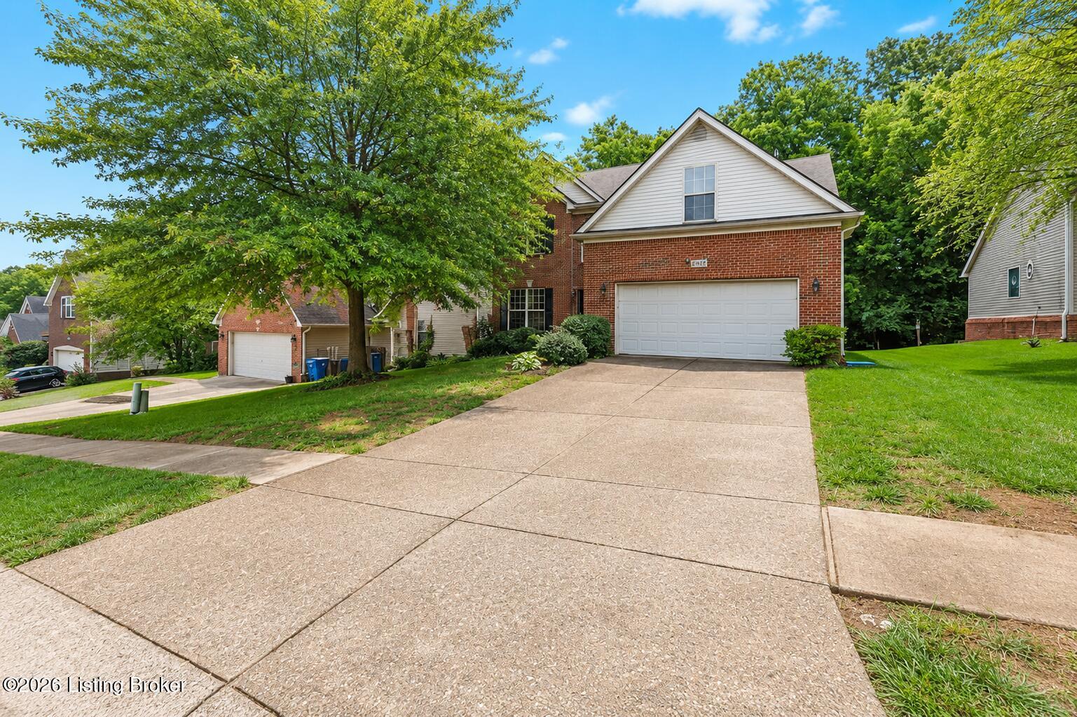 8003 Williamsgate Cir Property Photo 3