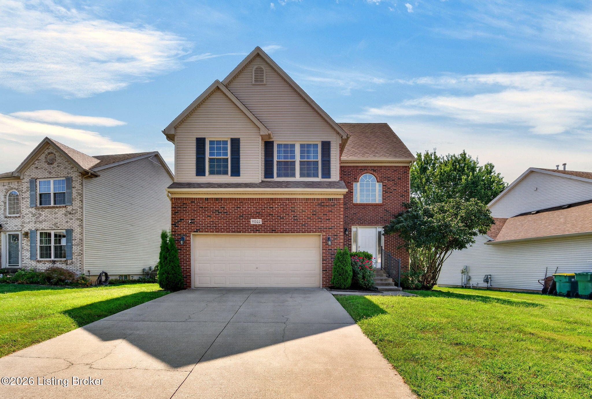 11322 Top Walnut Loop Property Photo 1