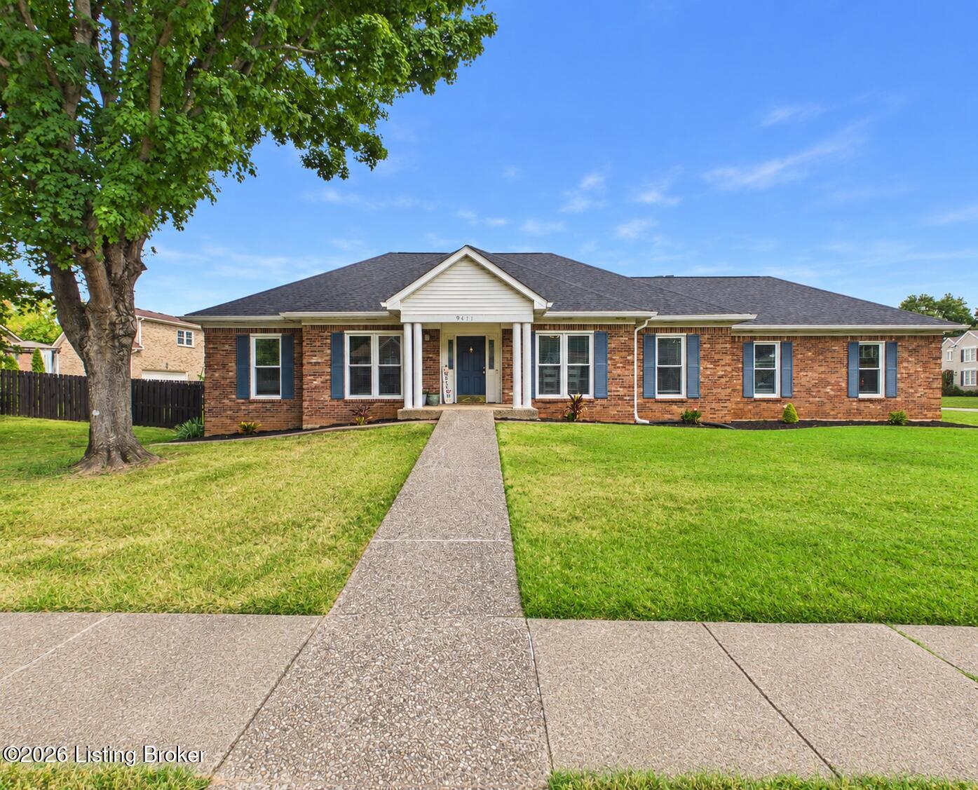 9411 Tamarisk Pkwy Property Photo 1
