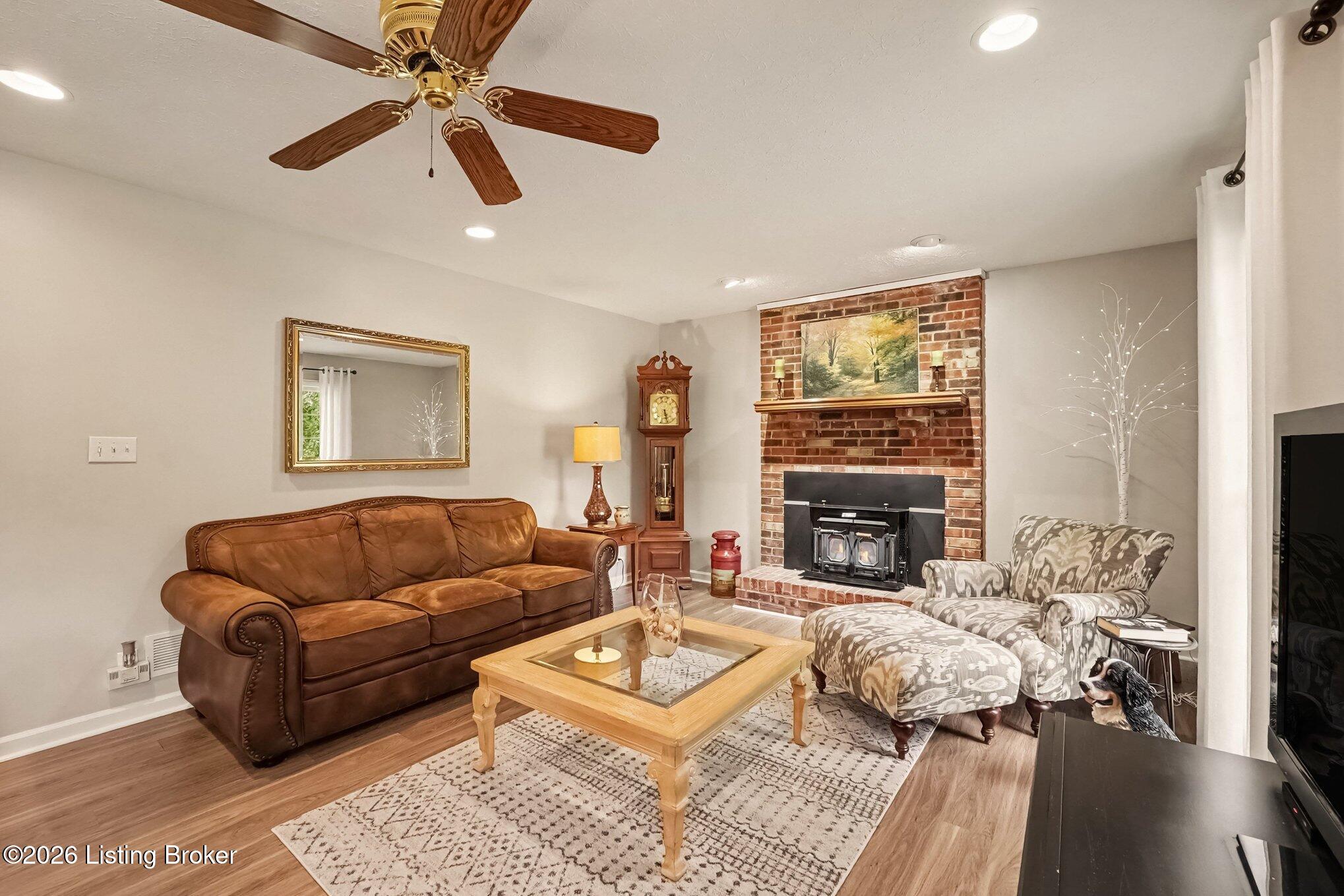 1804 Deer Run Rd Property Photo 4