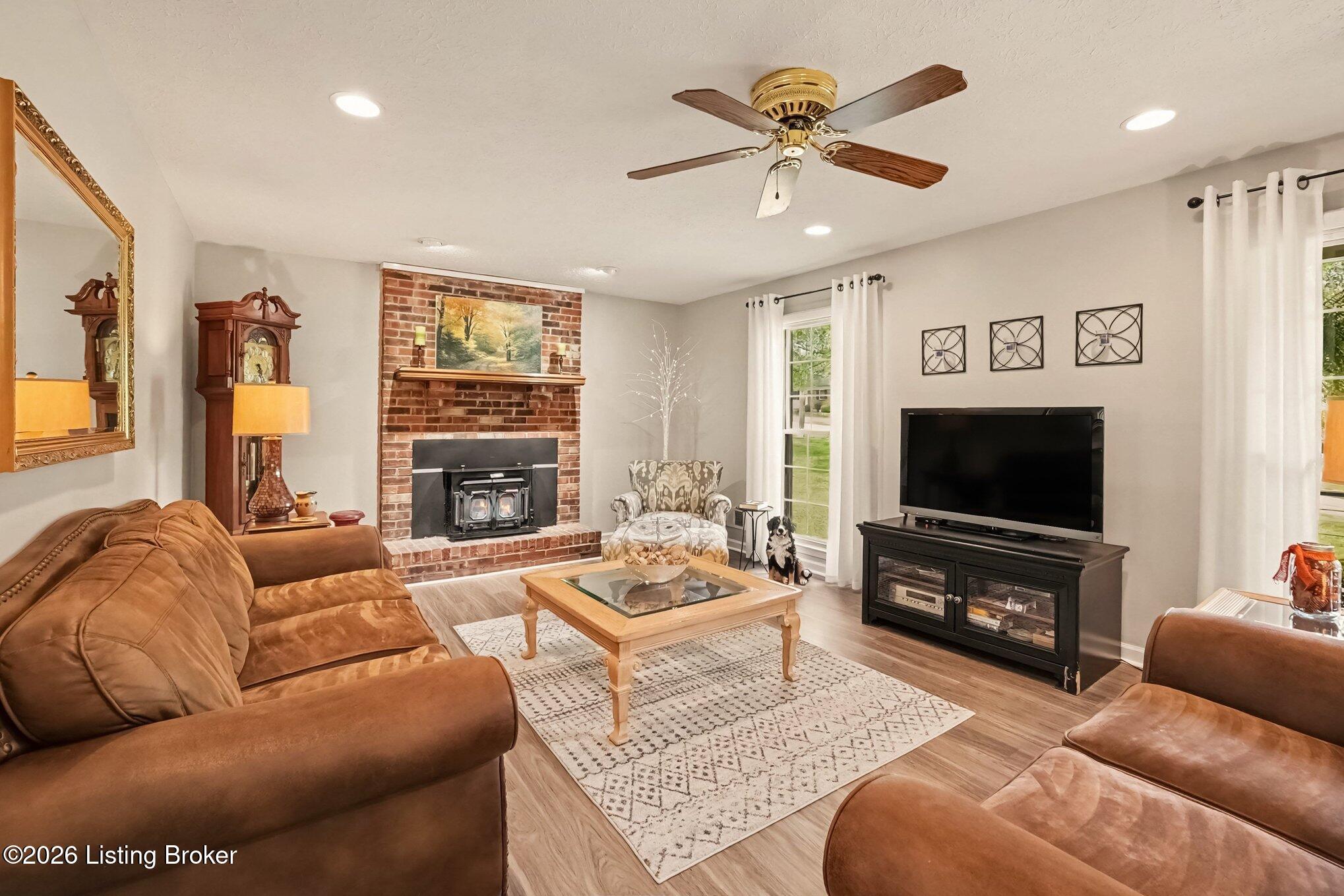 1804 Deer Run Rd Property Photo 6