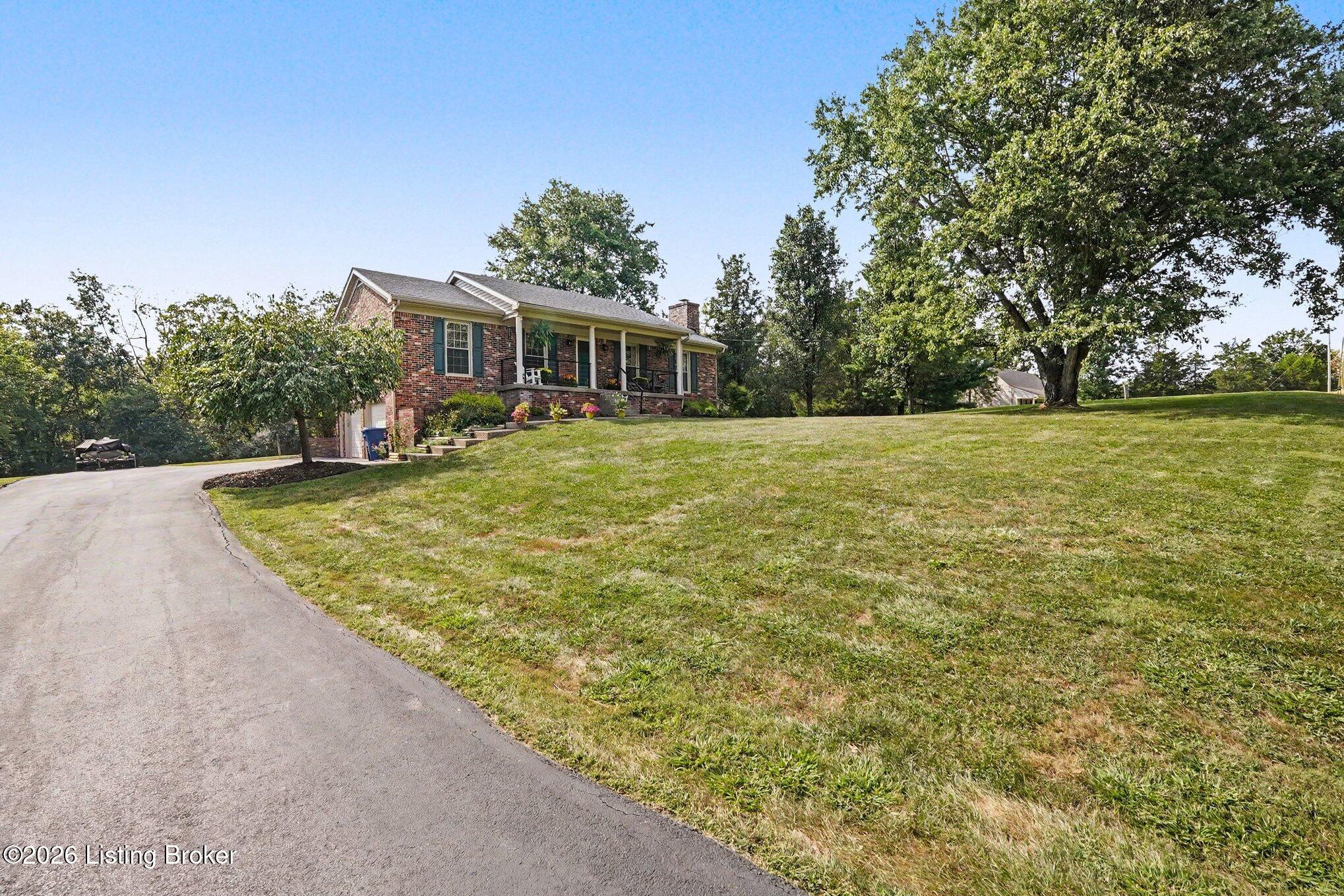 1804 Deer Run Rd Property Photo 38