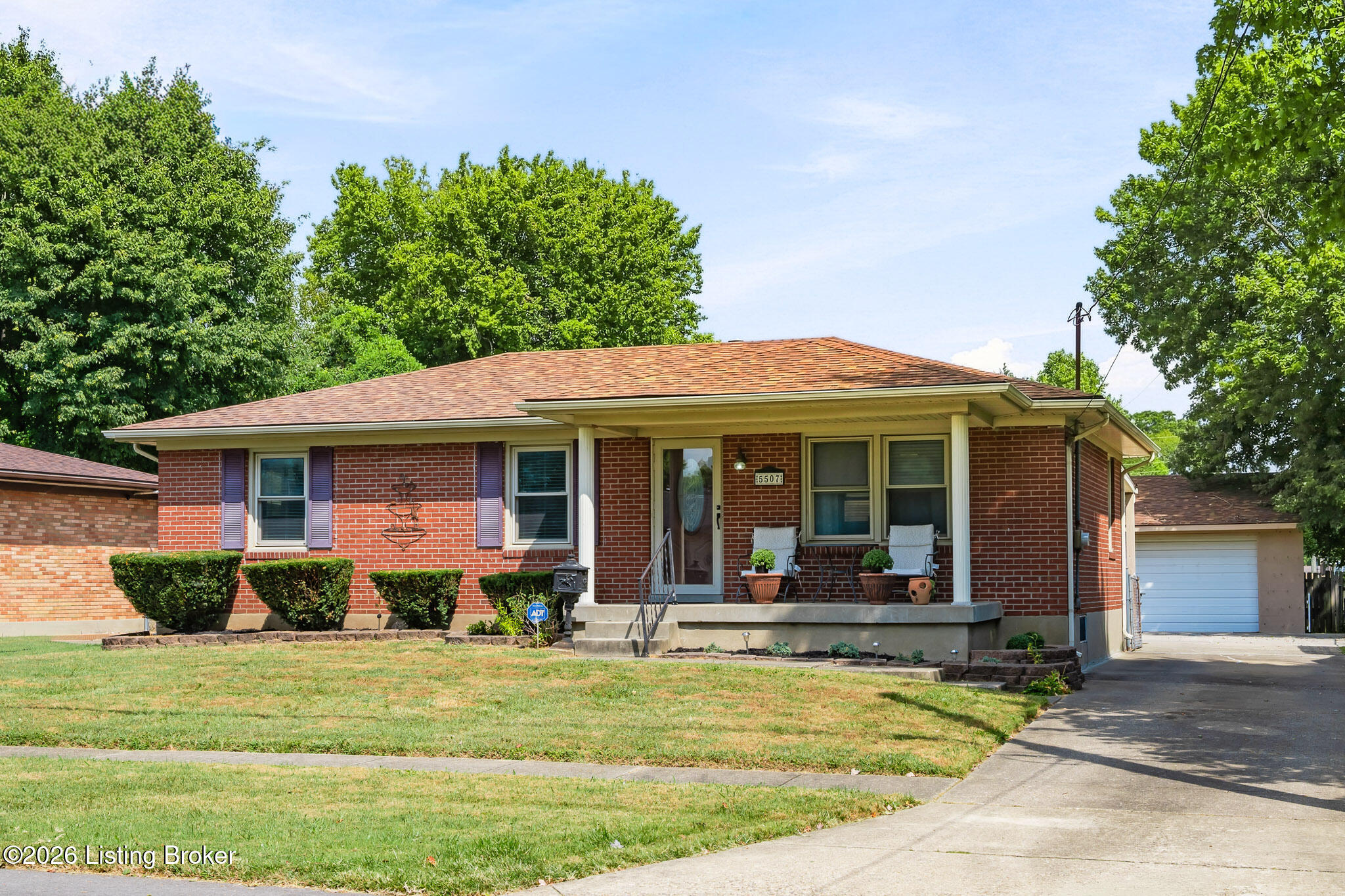 5507 Chestnutwood Way Property Photo 1