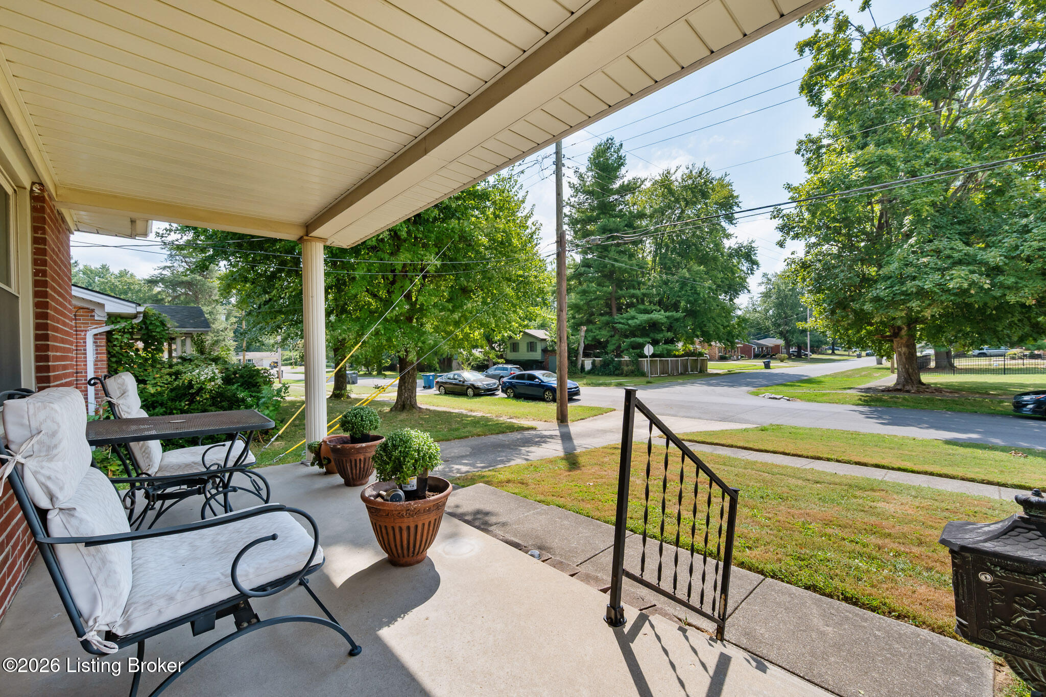 5507 Chestnutwood Way Property Photo 3