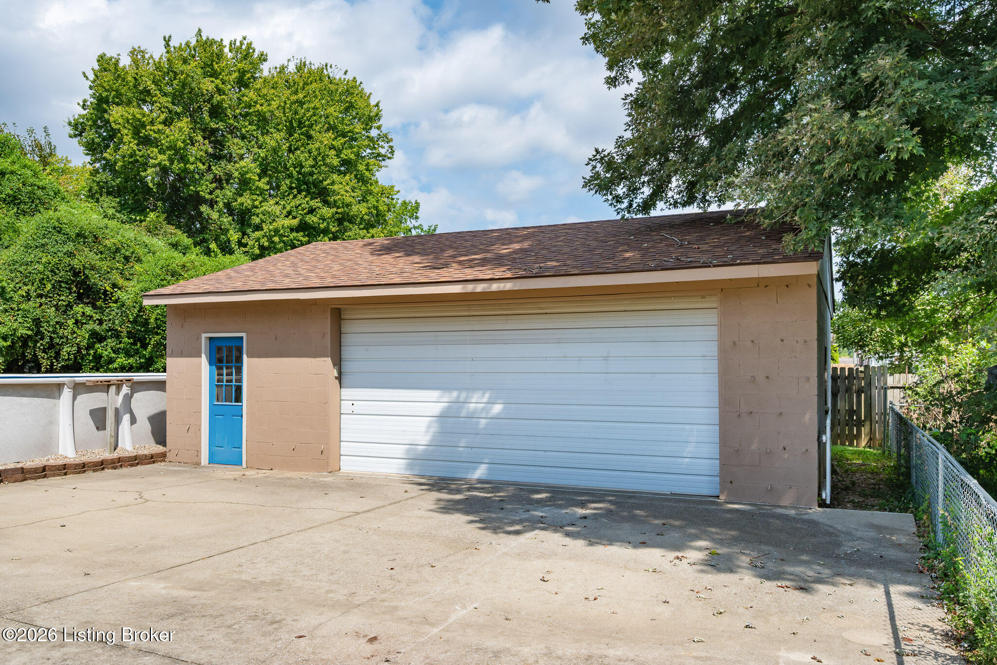 5507 Chestnutwood Way Property Photo 29