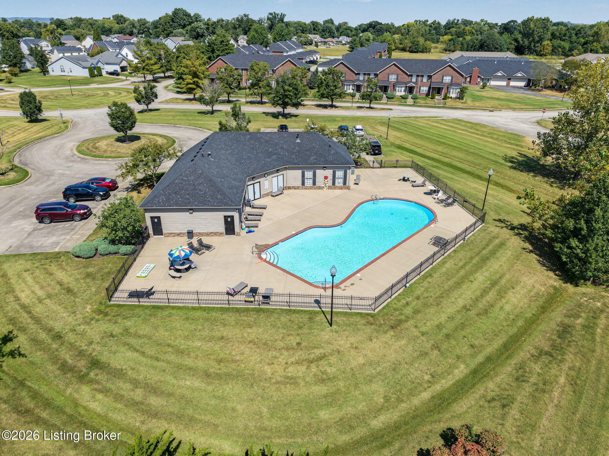 11303 Ridge Lake Dr Property Photo 38