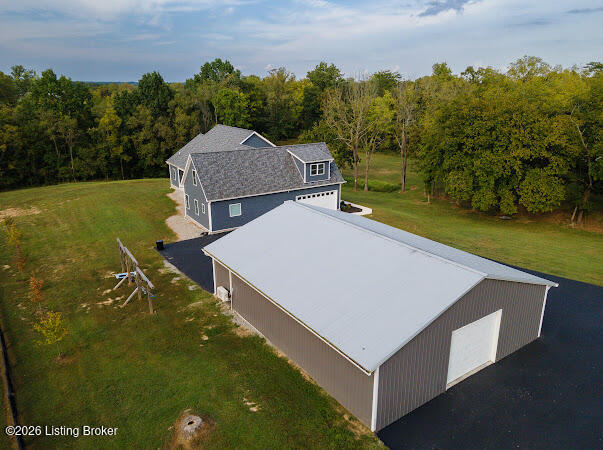 1116 Drake Ridge Rd Property Photo 1