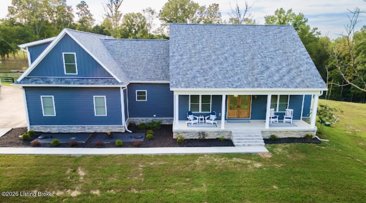 1116 Drake Ridge Rd Property Photo 1