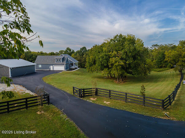 1116 Drake Ridge Rd Property Photo 5