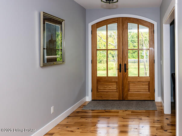 1116 Drake Ridge Rd Property Photo 6