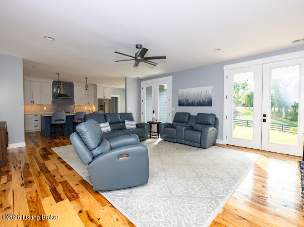 1116 Drake Ridge Rd Property Photo 8