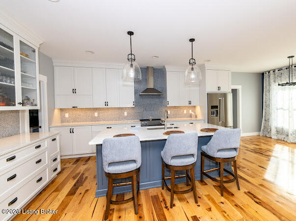 1116 Drake Ridge Rd Property Photo 11