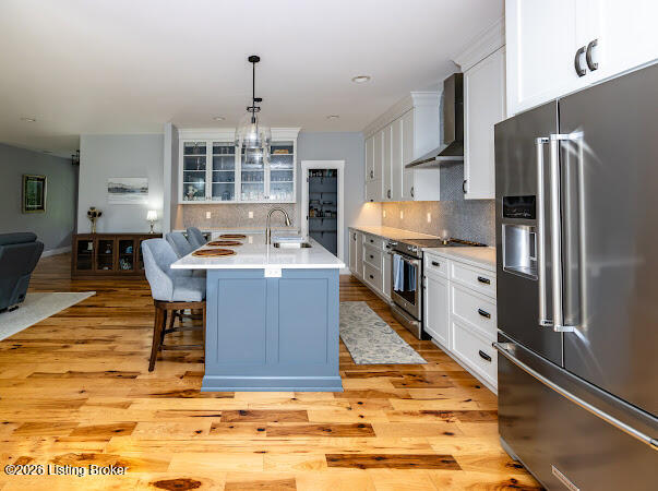 1116 Drake Ridge Rd Property Photo 13