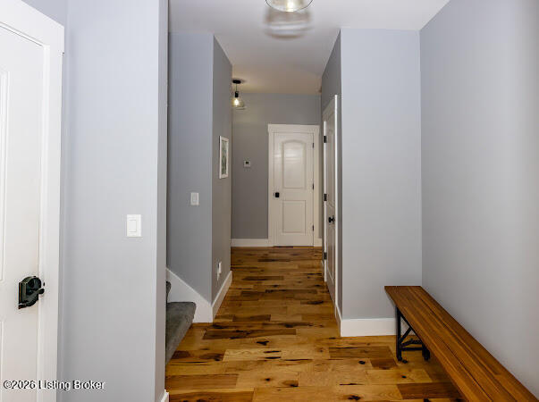 1116 Drake Ridge Rd Property Photo 17
