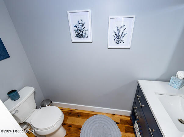 1116 Drake Ridge Rd Property Photo 30