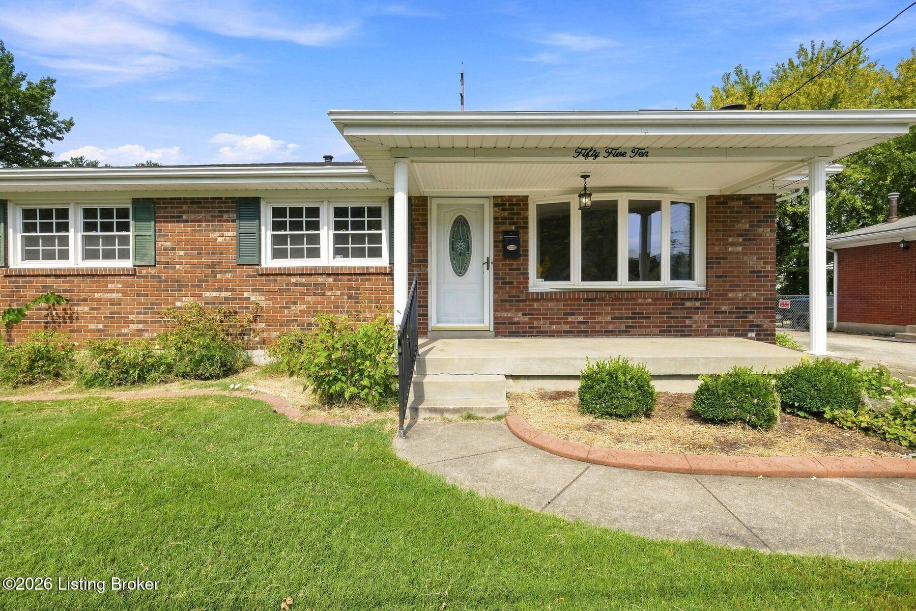 5510 Bruns Dr Property Photo 4