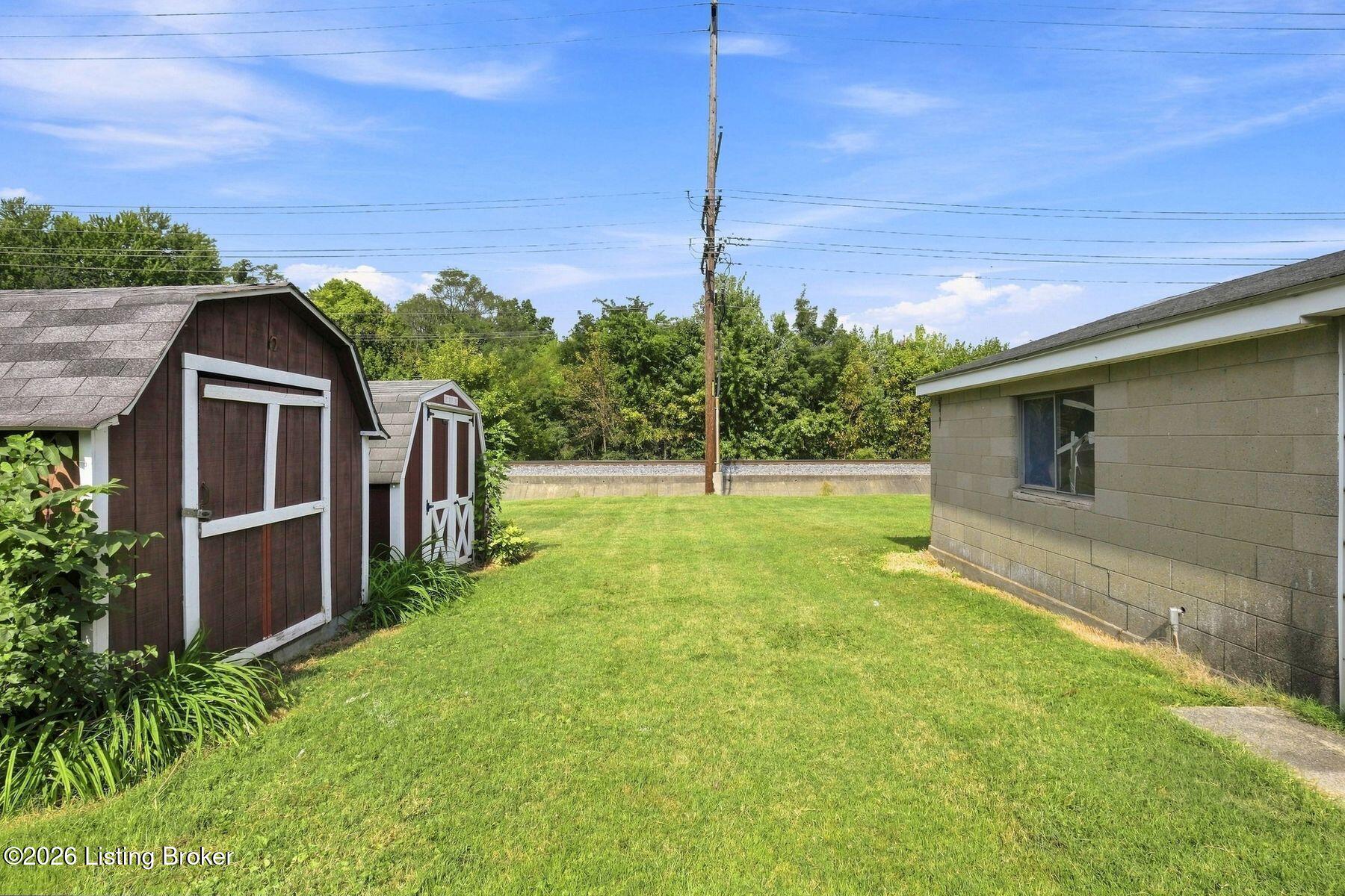 5510 Bruns Dr Property Photo 36