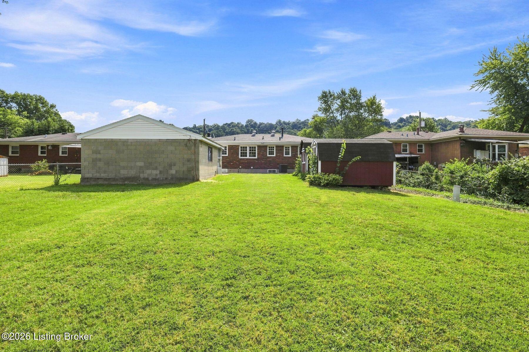 5510 Bruns Dr Property Photo 37