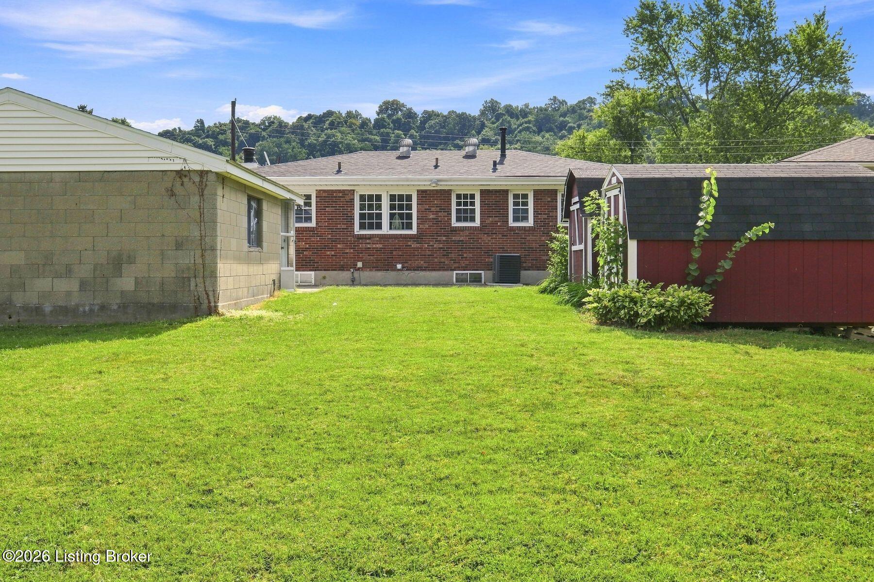 5510 Bruns Dr Property Photo 38