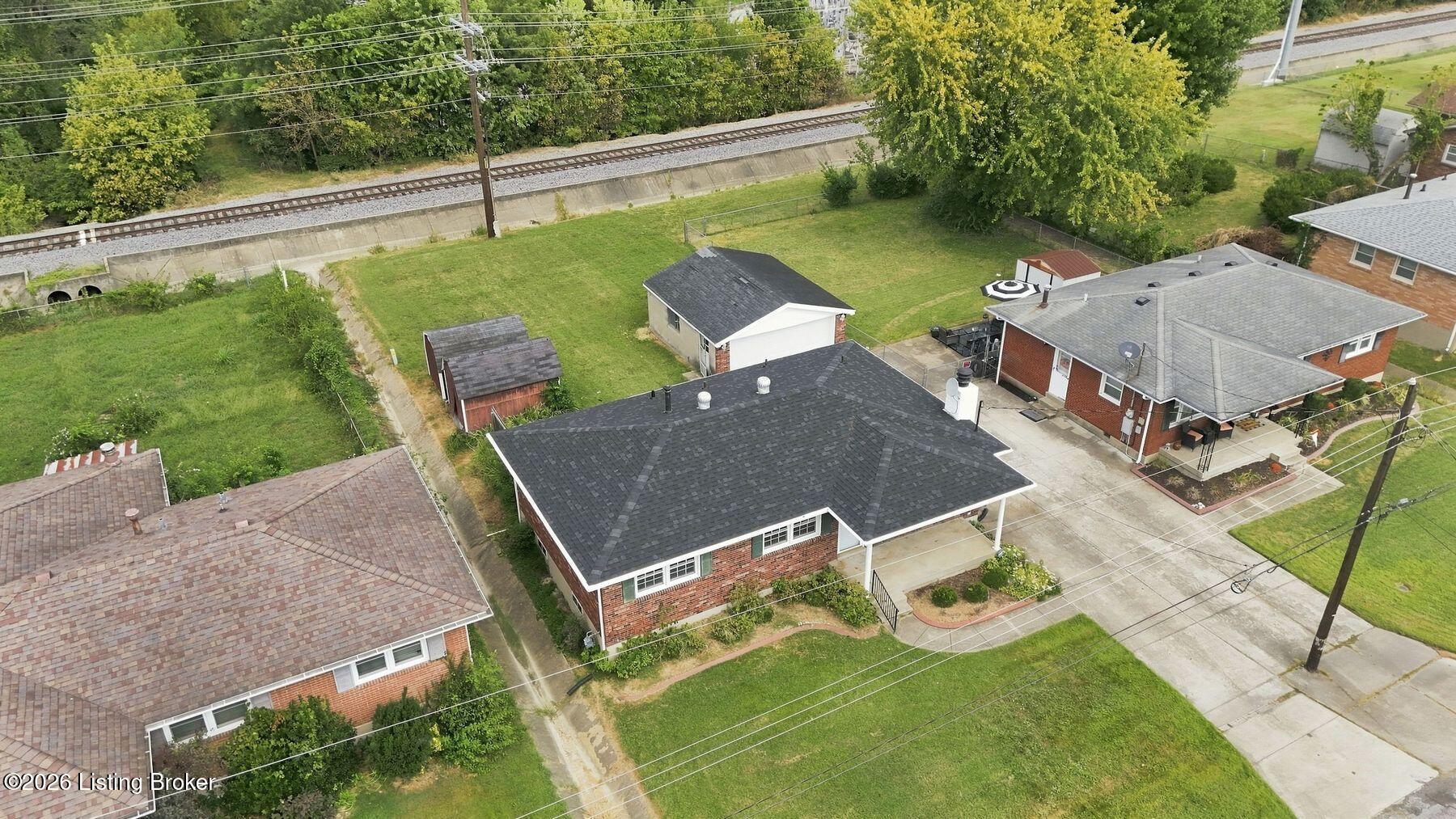 5510 Bruns Dr Property Photo 39