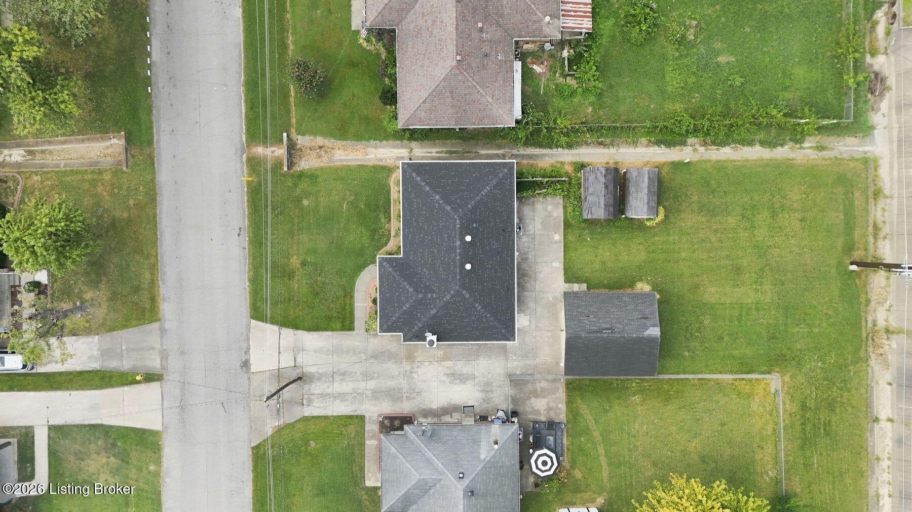 5510 Bruns Dr Property Photo 40