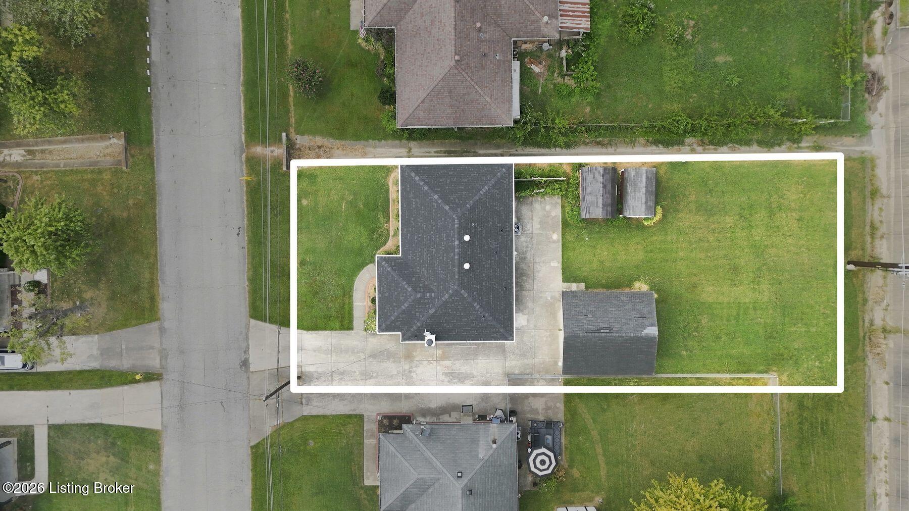 5510 Bruns Dr Property Photo 41