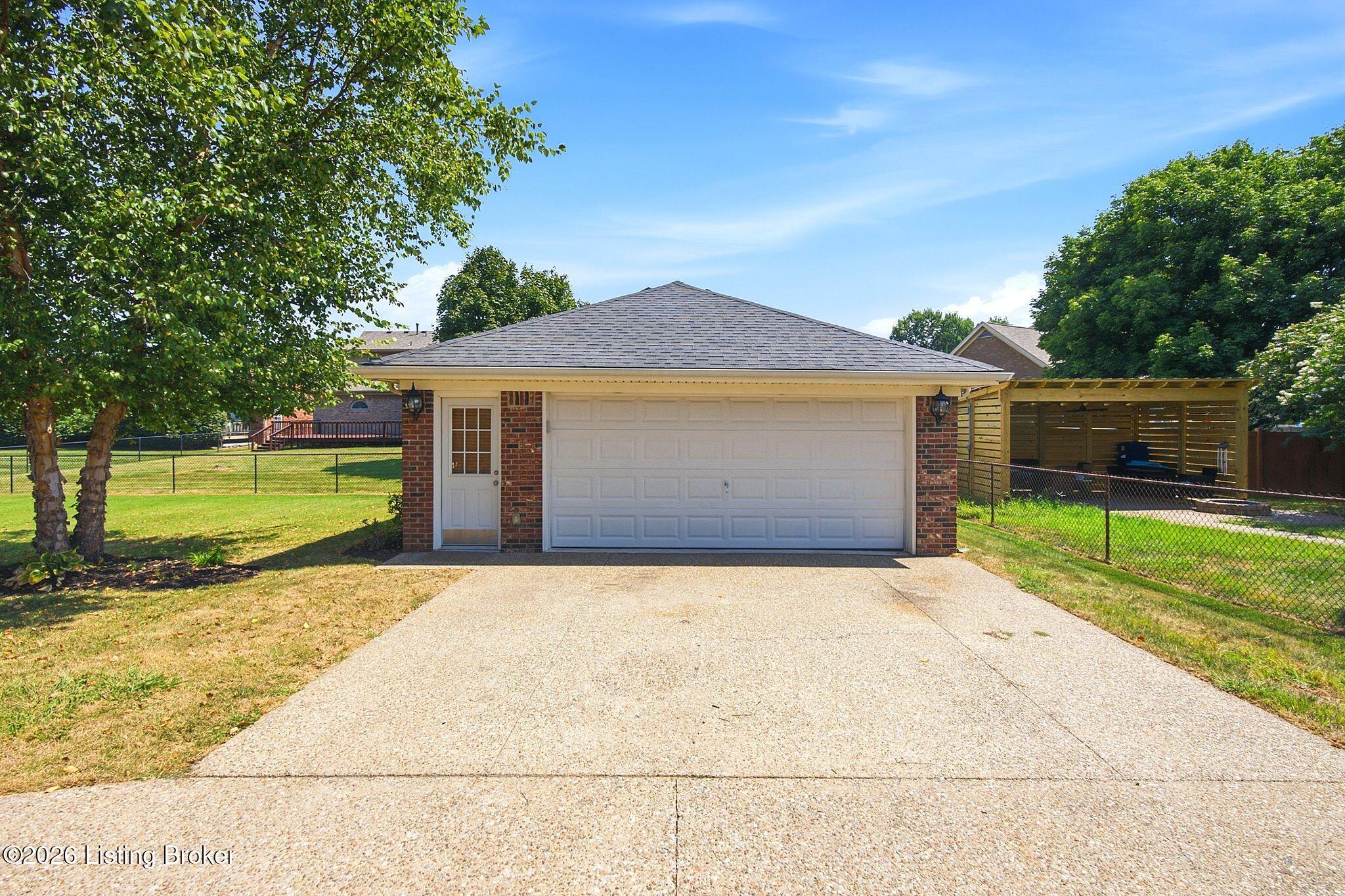 4503 Renaissance Dr Property Photo 6