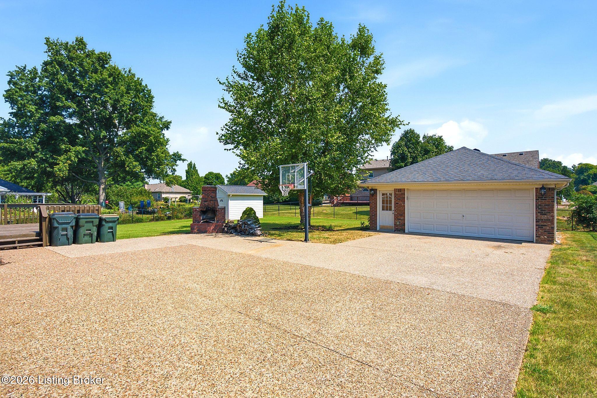 4503 Renaissance Dr Property Photo 70