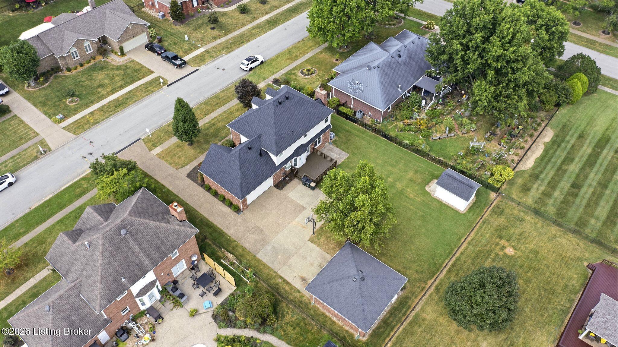 4503 Renaissance Dr Property Photo 75