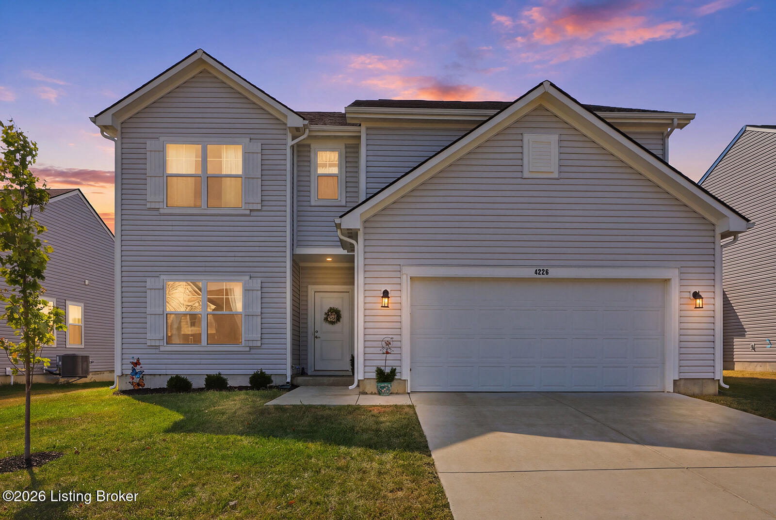4226 Tingle Dr Property Photo 1