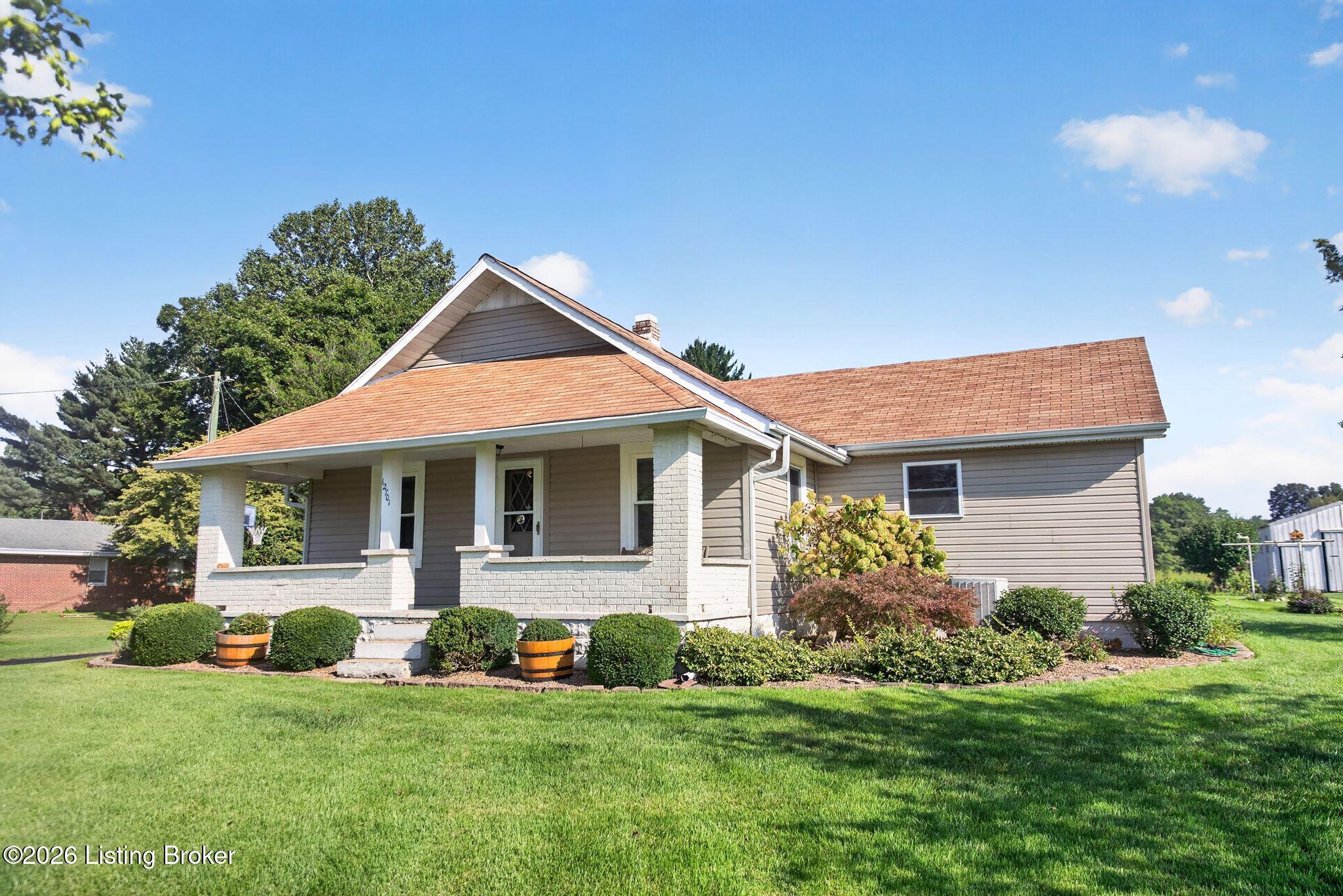 12701 Nabb New Washington Rd