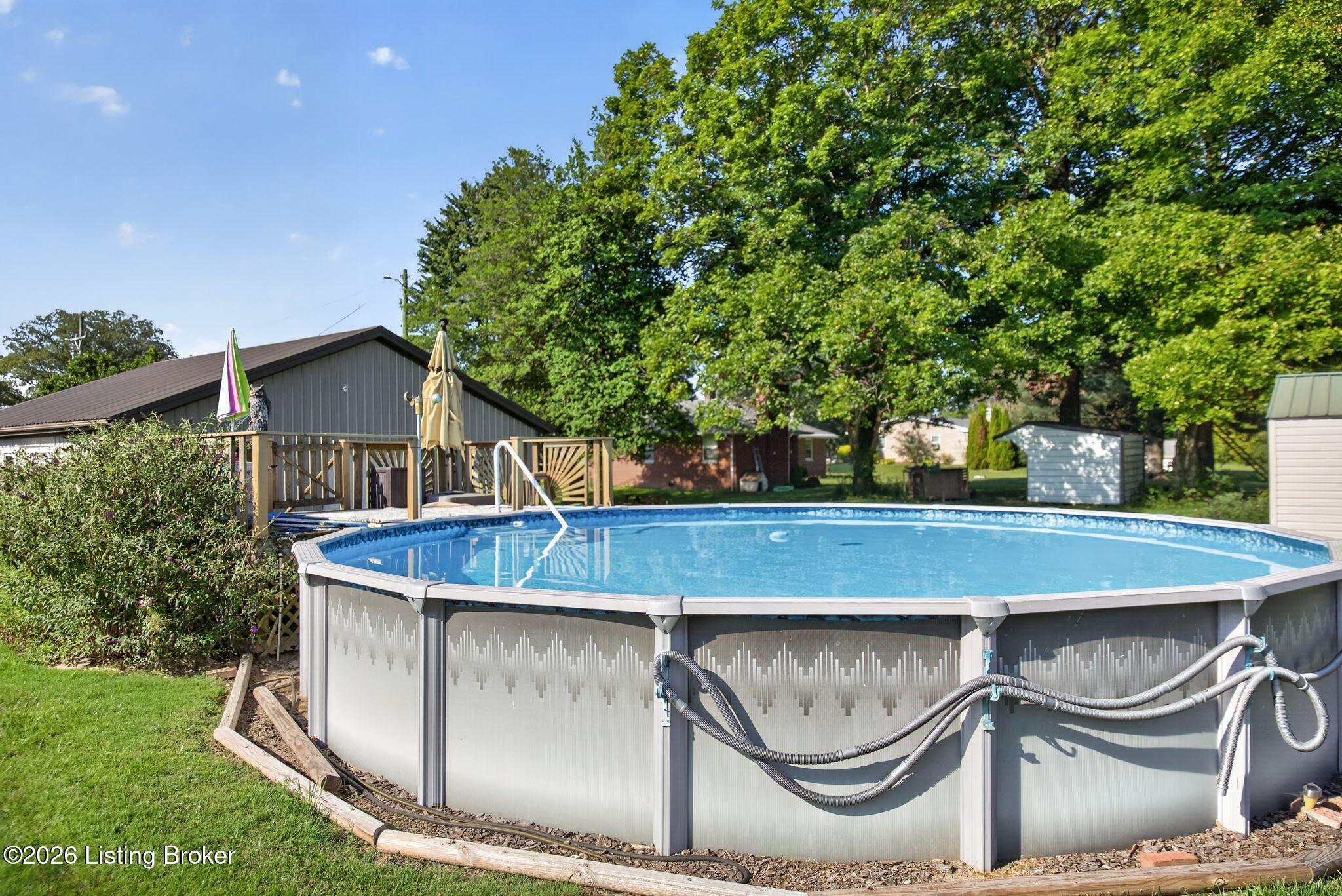 12701 Nabb New Washington Rd Property Photo 4