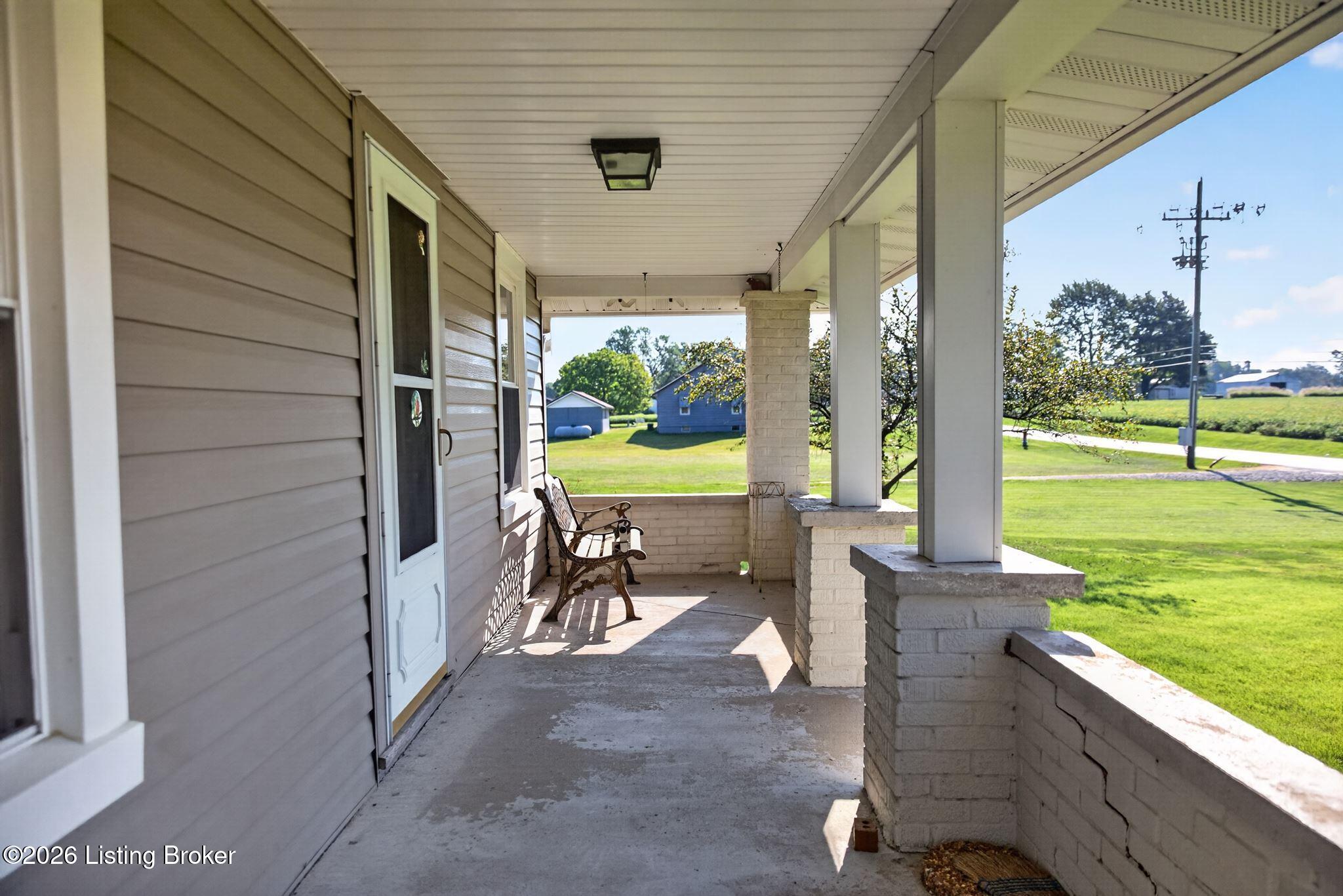 12701 Nabb New Washington Rd Property Photo 5