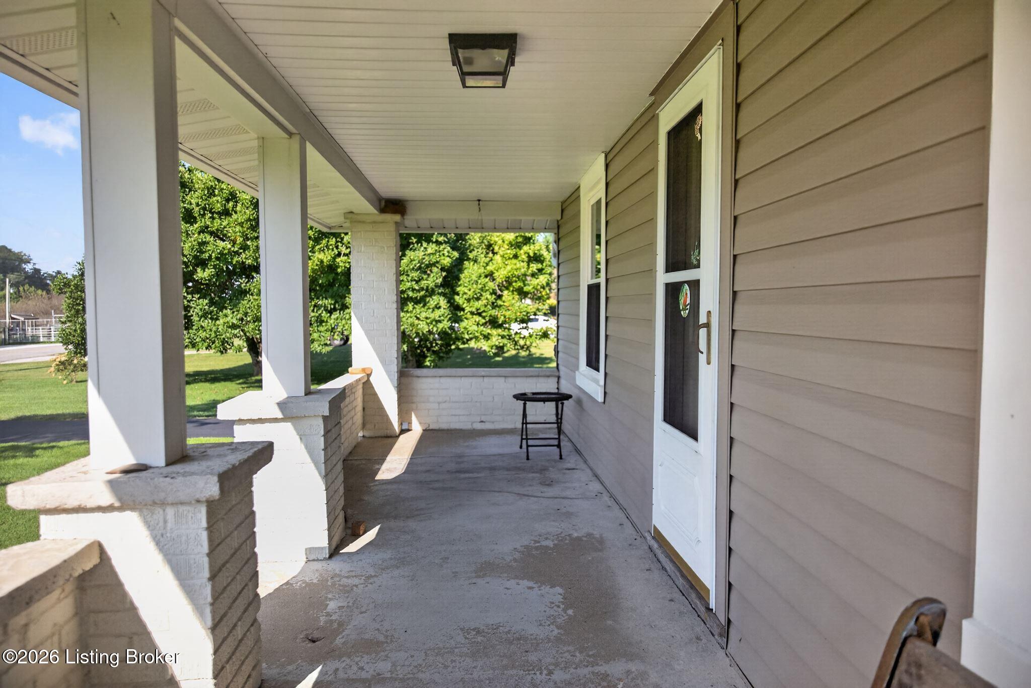 12701 Nabb New Washington Rd Property Photo 6