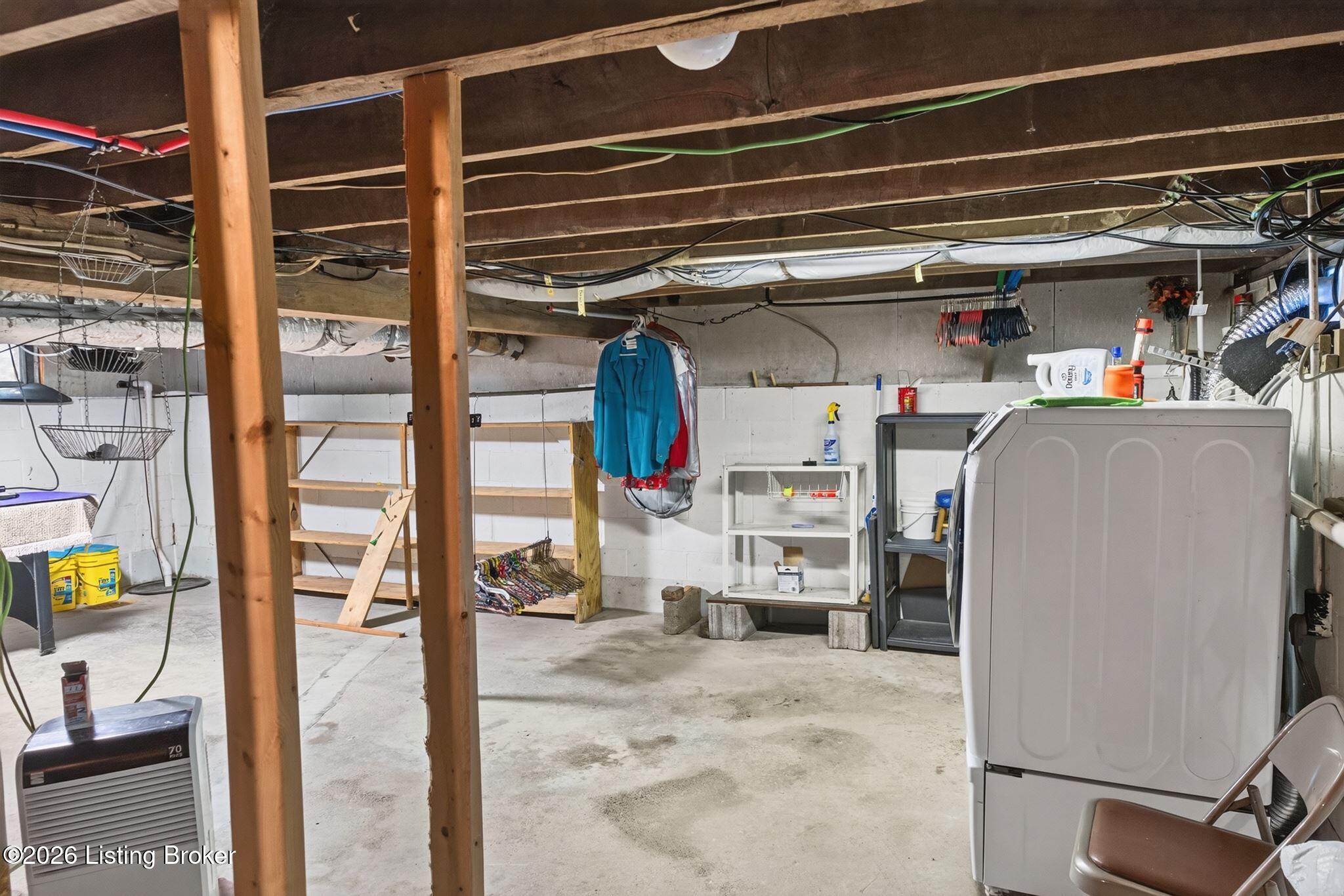 12701 Nabb New Washington Rd Property Photo 47