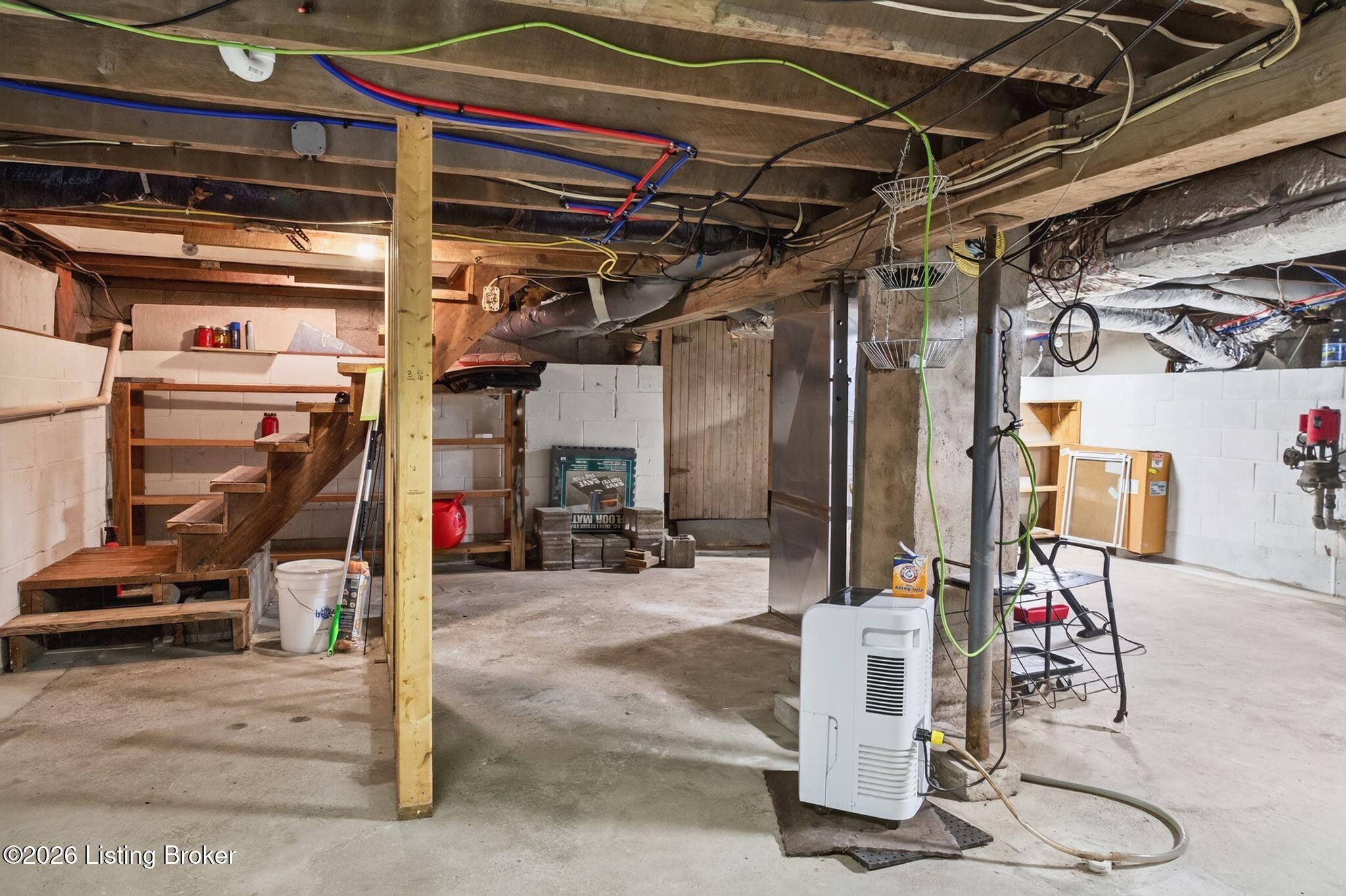 12701 Nabb New Washington Rd Property Photo 49