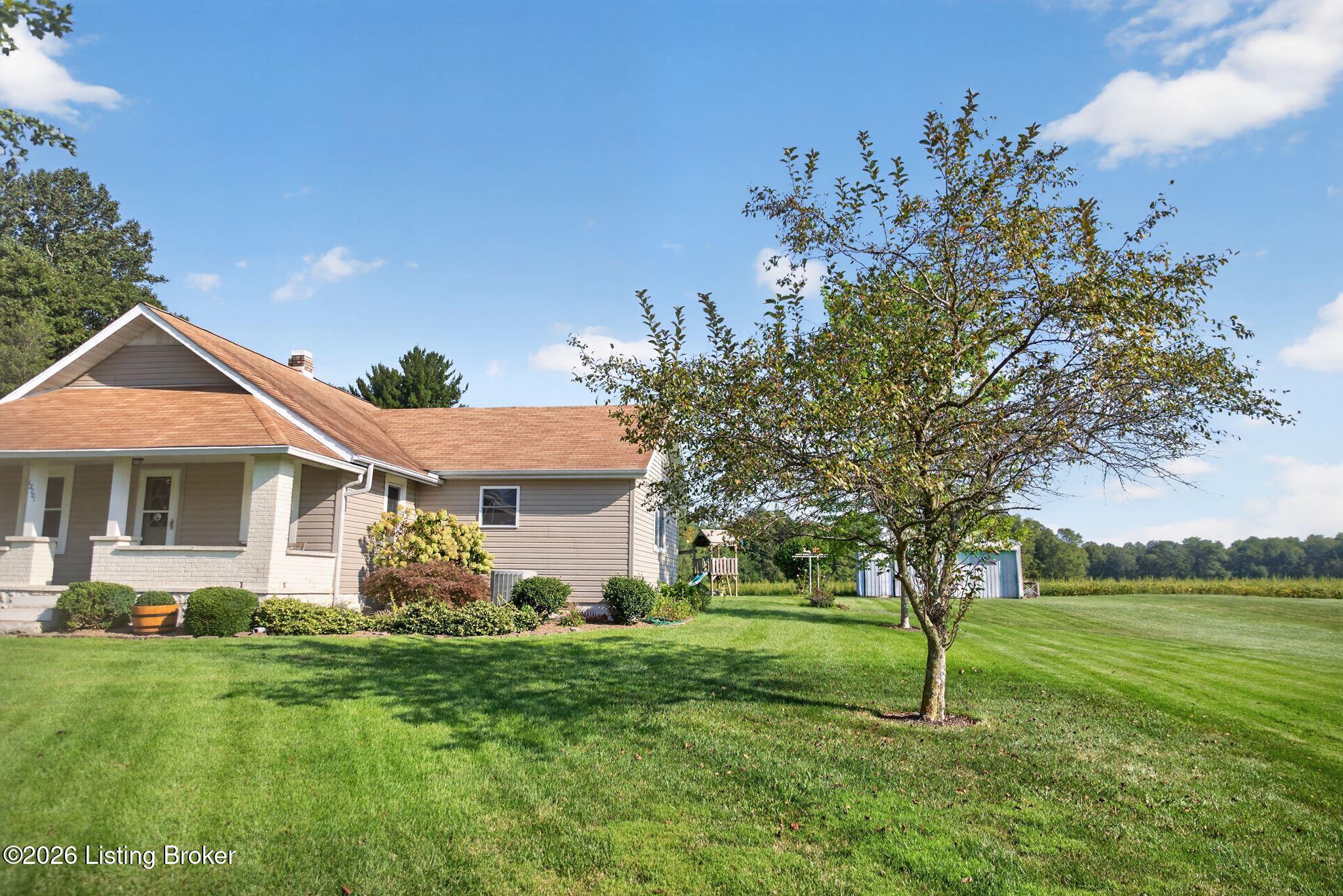 12701 Nabb New Washington Rd Property Photo 52