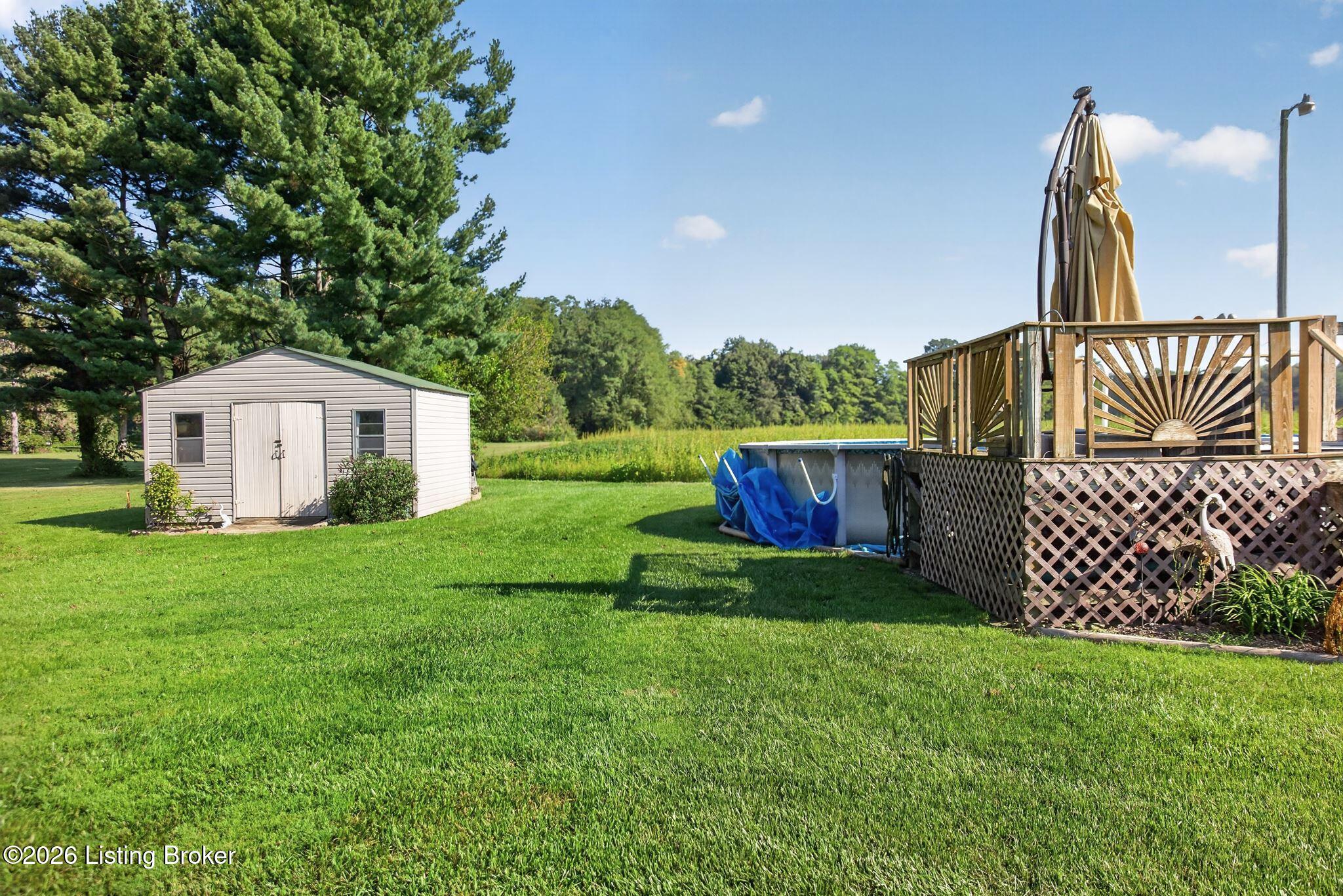 12701 Nabb New Washington Rd Property Photo 60