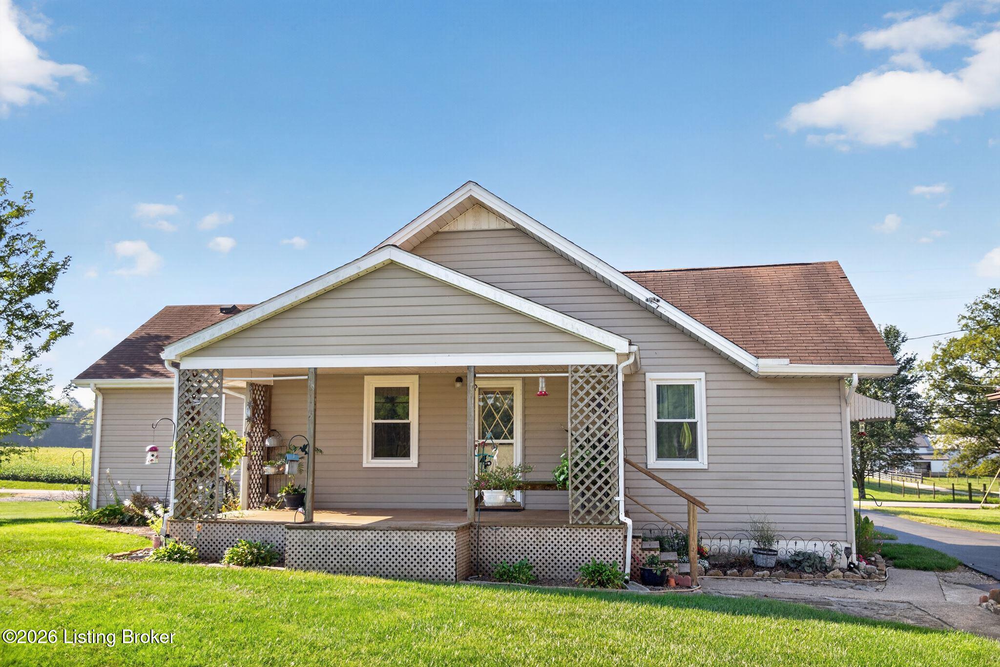 12701 Nabb New Washington Rd Property Photo 63
