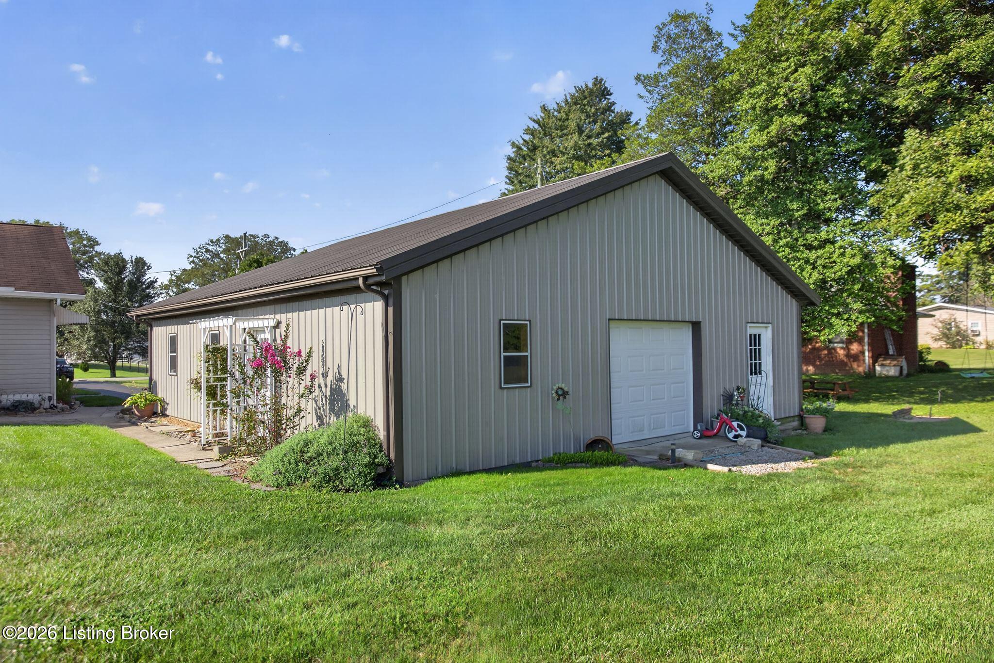 12701 Nabb New Washington Rd Property Photo 64