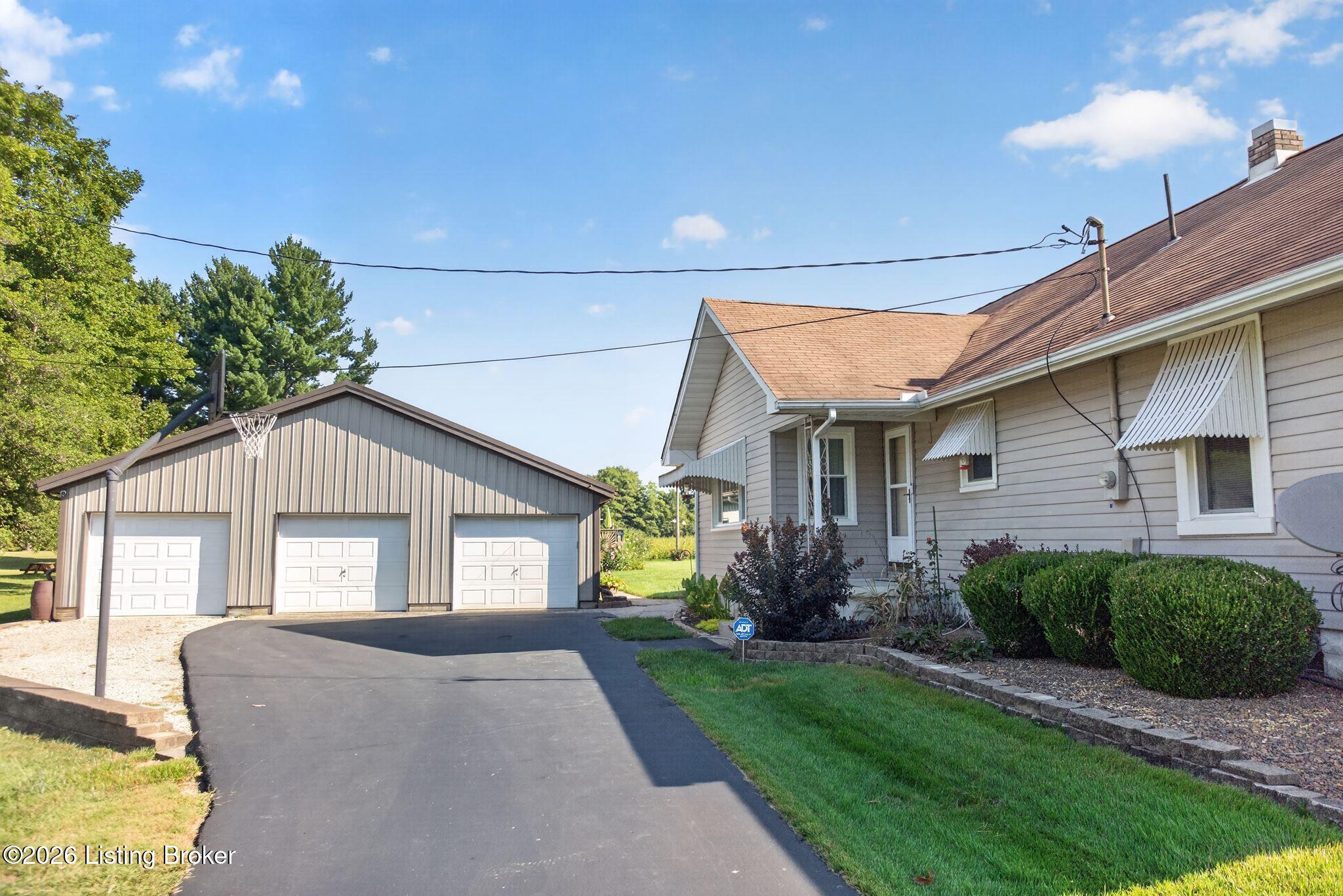 12701 Nabb New Washington Rd Property Photo 66